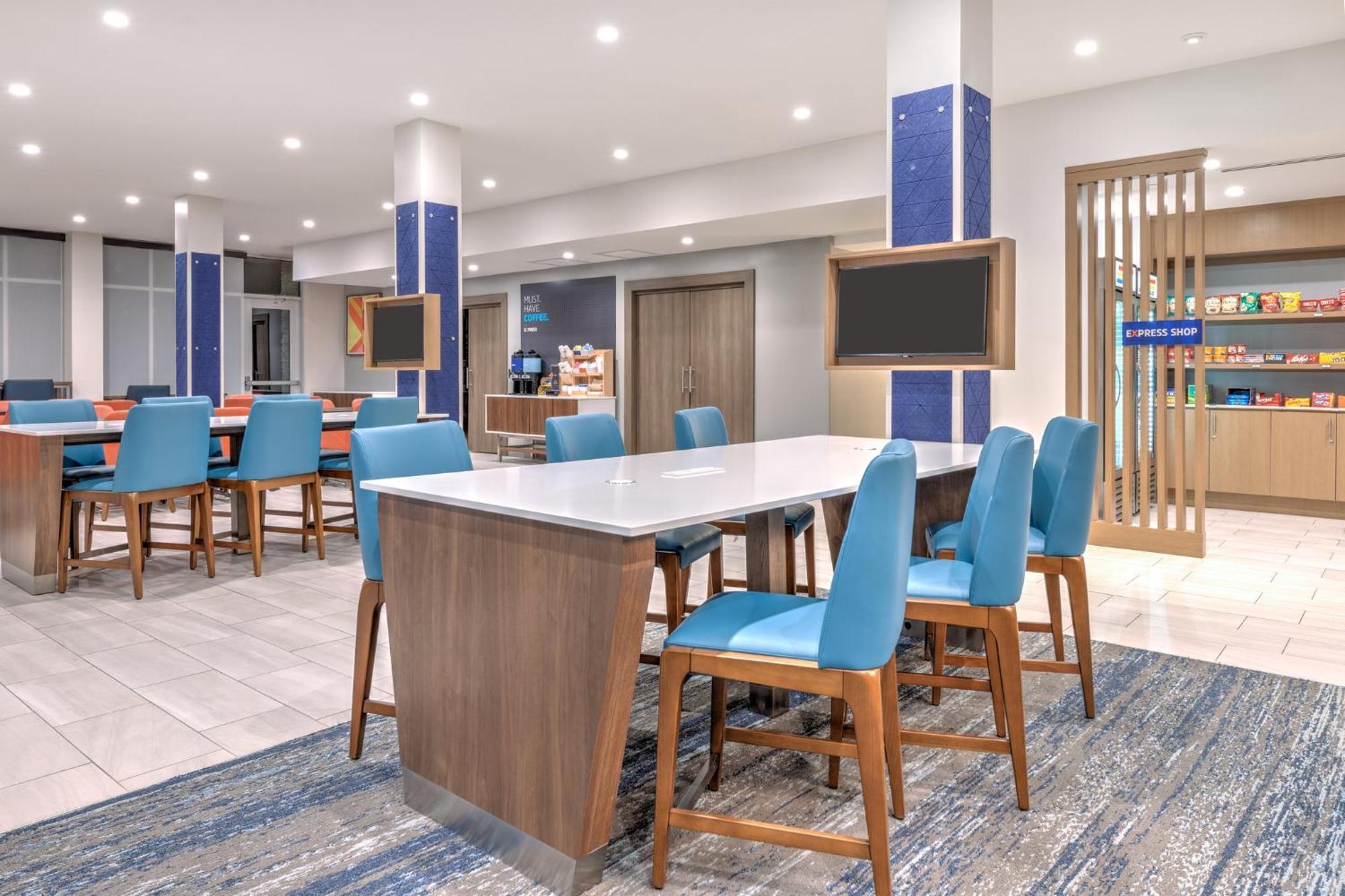 Holiday Inn Express & Suites Austin Airport East By Ihg Экстерьер фото